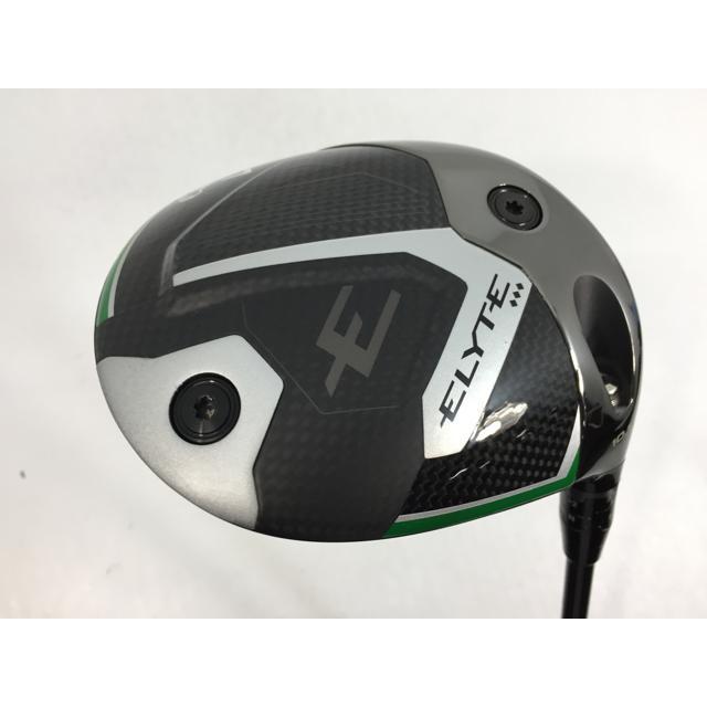 Callaway（キャロウェイ） 返品OK 中古美品 ELYTE (エリート