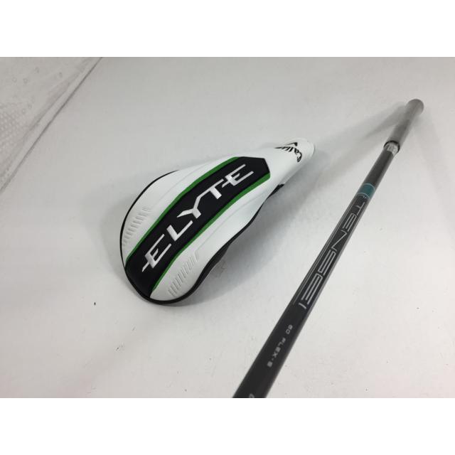 Callaway（キャロウェイ） 返品OK 中古美品 ELYTE (エリート