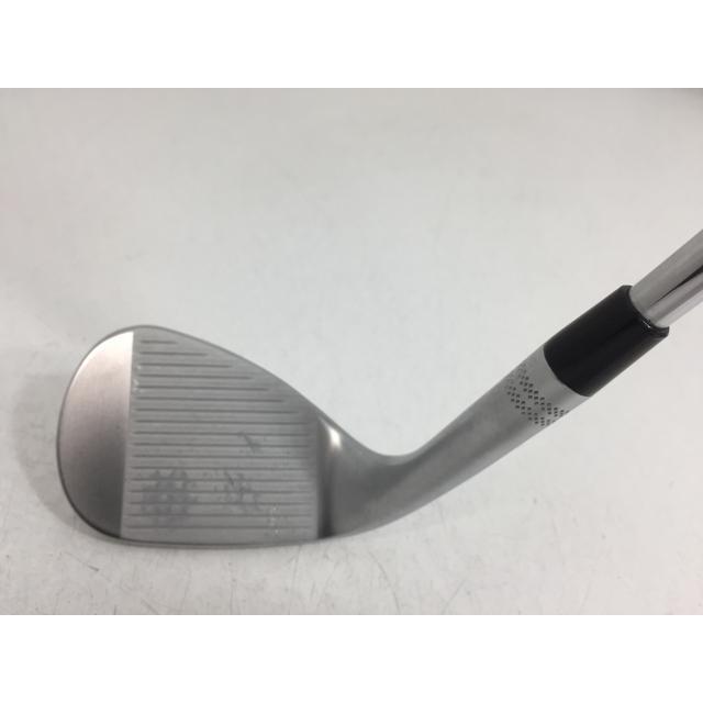 返品OK 中古 OPUS SP (オーパス SP) ウェッジ クロム 58X-12 2025 (日本仕様) SW NSプロ MODUS3 TOUR105 58 Sの画像