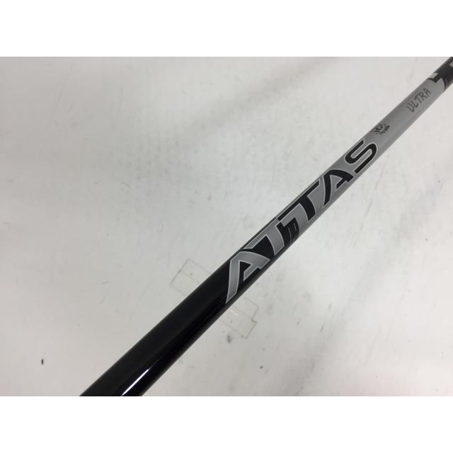 返品OK 中古 シャフト単品 (ダンロップ スリーブ付) 1W UST マミヤ