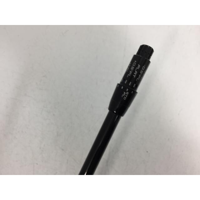 返品OK 中古 シャフト単品 (ダンロップ スリーブ付) 1W UST マミヤ