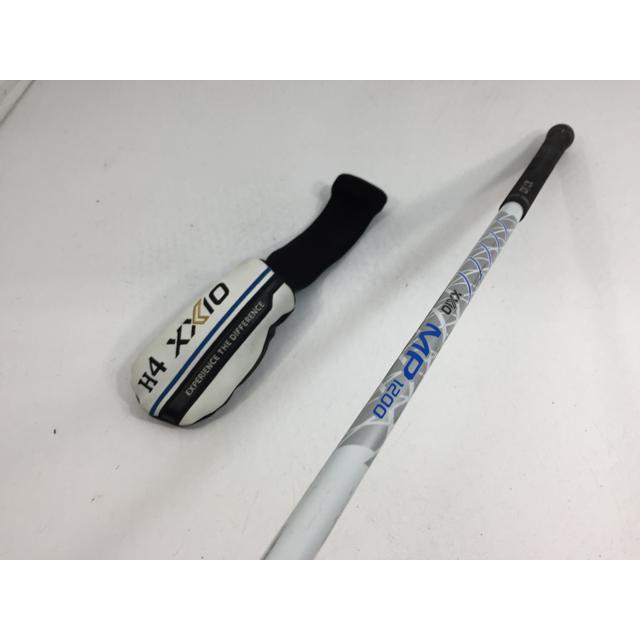 DUNLOP（ダンロップ） 返品OK 中古 ゼクシオ12 トゥエルブ (XXIO 12