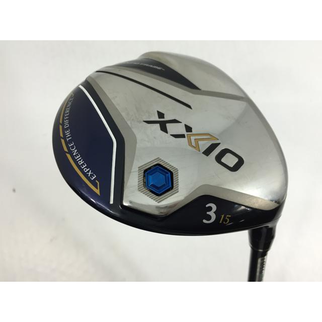 DUNLOP（ダンロップ） 返品OK 中古 ゼクシオ12 トゥエルブ (XXIO 12 