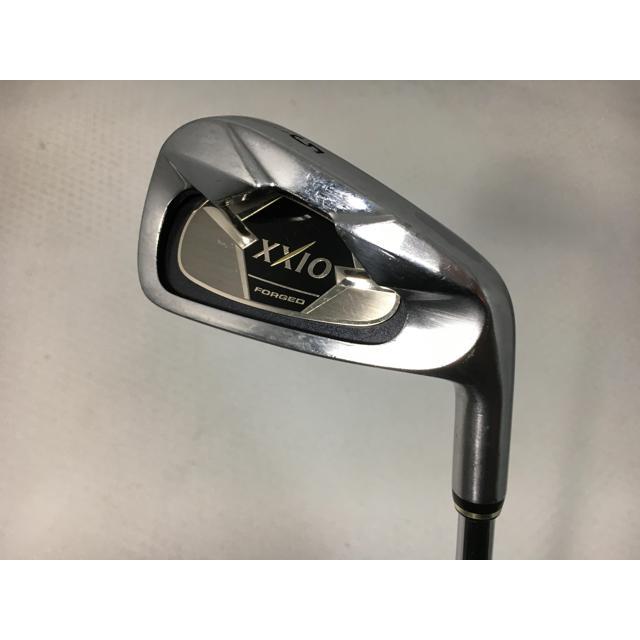 DUNLOP（ダンロップ） 返品OK 中古 (6本)ゼクシオ(XXIO) フォージド