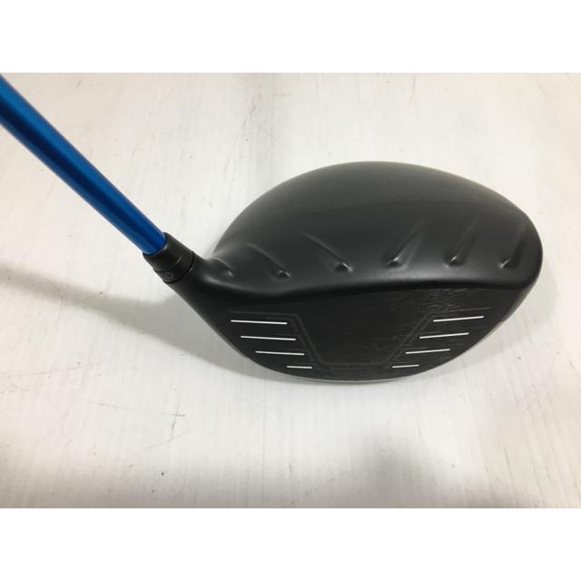PING（ピン） 返品OK 中古美品 G440 LST ドライバー 1W ALTA J CB BLUE