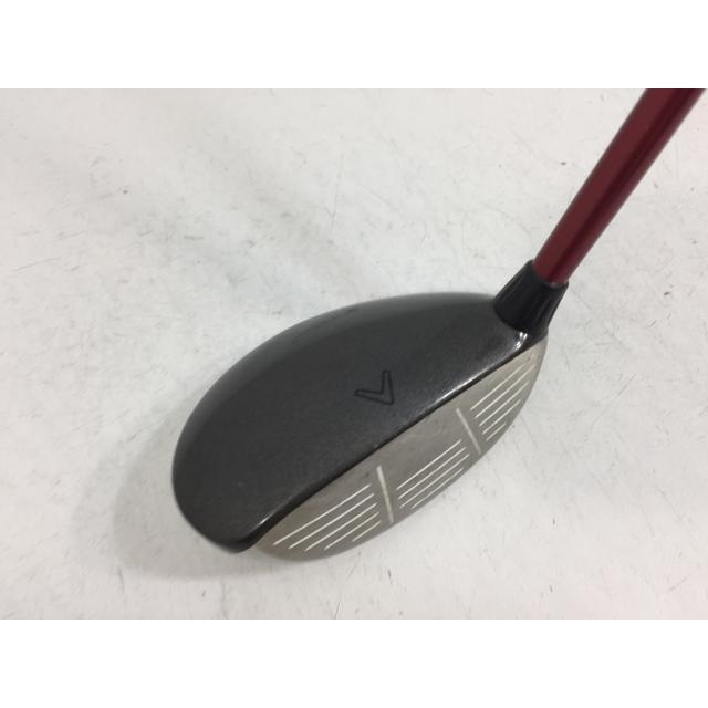 Callaway（キャロウェイ） 即決 中古 ビッグバーサ ヘブンウッド (USA 