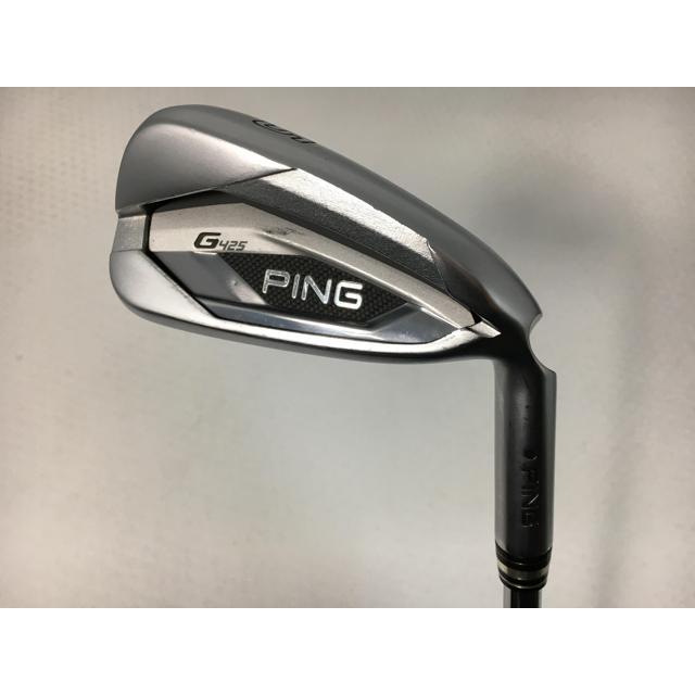 PING（ピン） 返品OK 中古 (6本)G425 アイアン 5〜9.P NSプロ ZELOS 7 