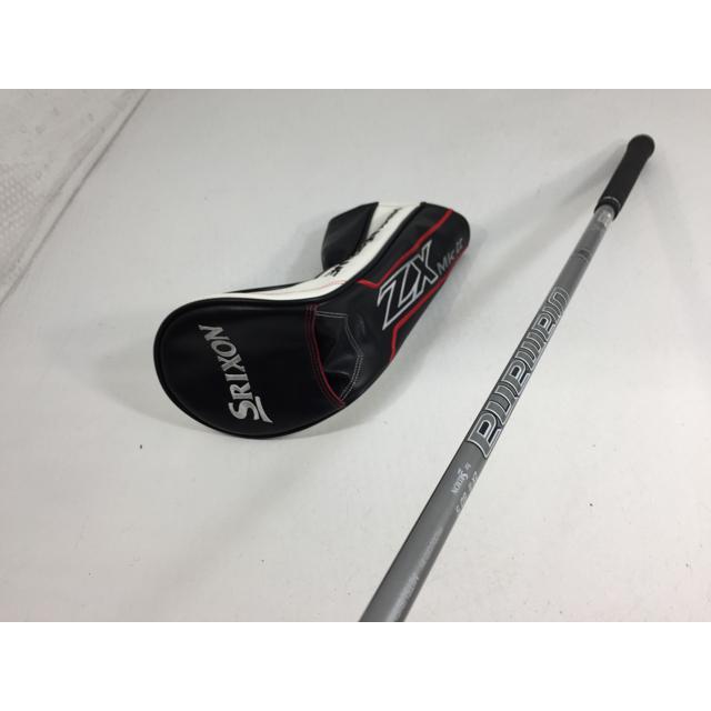 DUNLOP（ダンロップ） 返品OK 中古 スリクソン(SRIXON) ZX5 MK-2