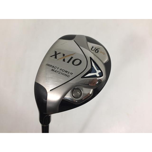 DUNLOP（ダンロップ） 返品OK お買い得品！中古 ゼクシオ(XXIO