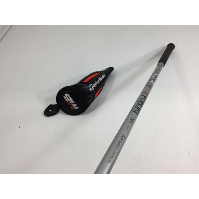 返品OK 中古 M6 レスキュー 2019 (日本仕様) U6 FUBUKI TM6 2019 28 S UTを