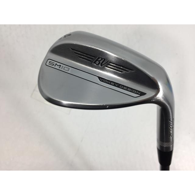 Titleist（タイトリスト） 返品OK 中古 ボーケイ ウェッジ