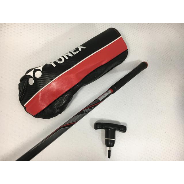 返品OK 中古 EZONE GT ドライバー 2018 1W REXIS for EZONE GT 9 Sの画像