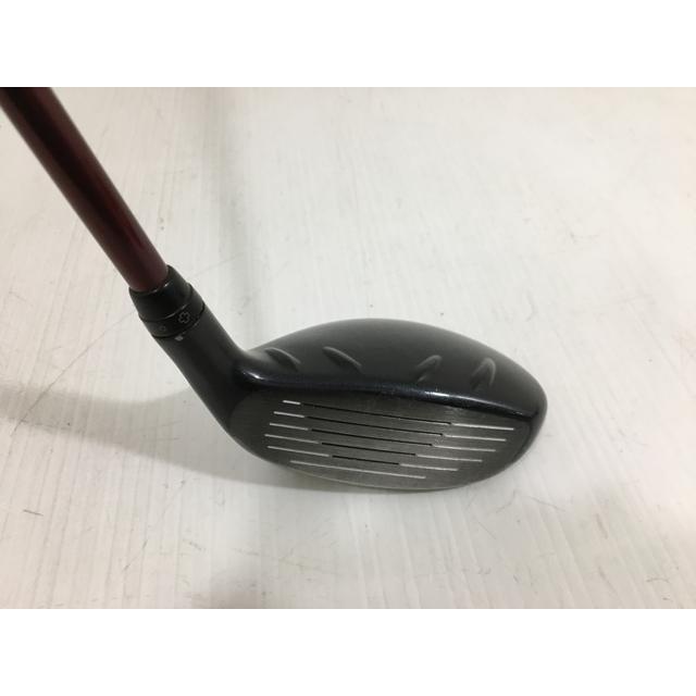 PING（ピン） 返品OK 中古 G410 ハイブリッド ユーティリティ U3 PING