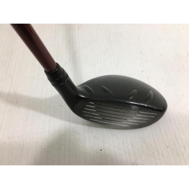 PING（ピン） 返品OK 中古 G410 ハイブリッド ユーティリティ U4 PING 