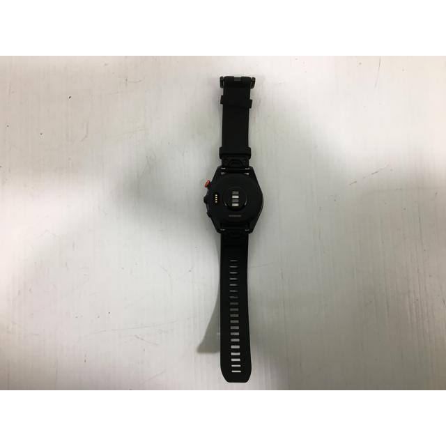 返品OK 中古超美品 ガーミン Garmin(ガーミン) Approach(アプローチ) S62 [Black] GPSナビ_1