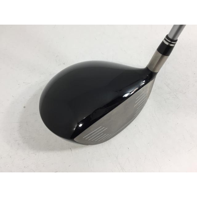 返品OK 中古 ジョージスピリッツ REONESS RD-101 ドライバー 1W フジクラ VISTA PRO 55 10 R_1