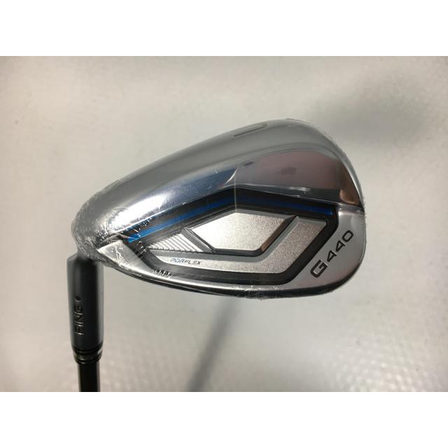 PING（ピン） 返品OK 中古未使用 G440 アイアン UW PING TOUR 2.0
