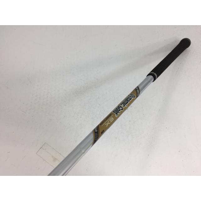 返品OK 中古 コブラ KING BLACK ウェッジ 56.12 DROP 2025 SW D/G EX ツアーイシュー 56 S-200の画像