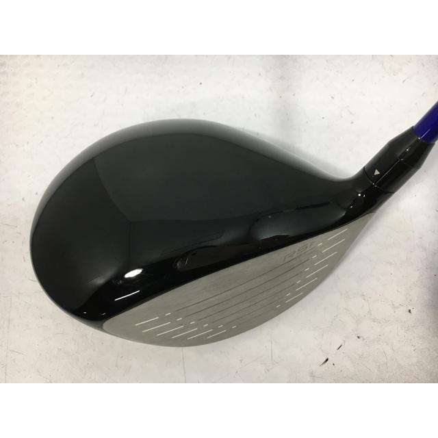 PRGR（プロギア） 返品OK 中古 RS-F プロトタイプ ドライバー 1W