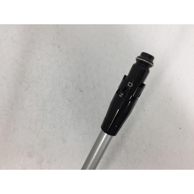 返品OK 中古超美品 シャフト単品 (タイトリスト スリーブ付) 7W UST マミヤ ATTAS KING 4 選択なし Rの画像