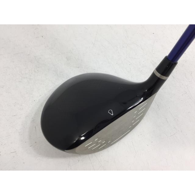 返品OK 中古 インプレス DRIVE STAR (ドライブスター) フェアウェイ 2023 5W SPEEDER NX for Yamaha M423f 17 R