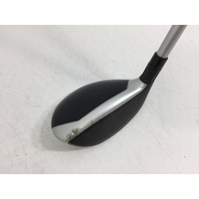 TaylorMade（テーラーメイド） 返品OK 中古 M6 レスキュー 2019 (日本 
