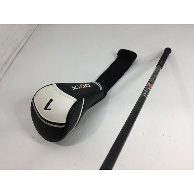 美品！メンズ ゼクシオ イレブン MP1100ドライバー 1W 9.5° S DUNLOP（ダンロップ） 返品OK 中古 ゼクシオ11 イレブン (XXIO 11