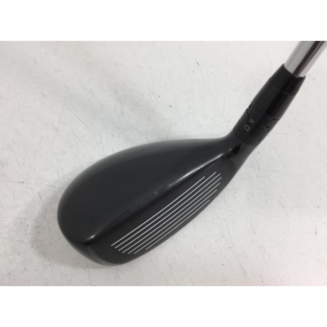 Titleist（タイトリスト） 返品OK 中古 818H2 ユーティリティ (日本