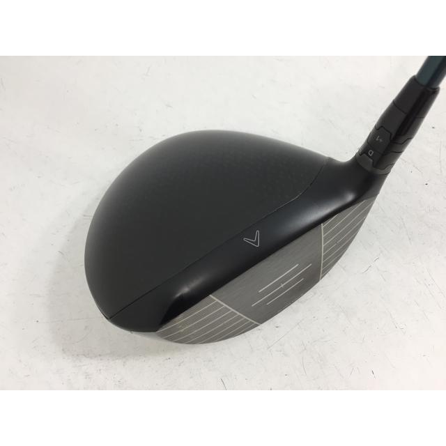 Callaway（キャロウェイ） 返品OK 中古 ELYTE (エリート) ドライバー 