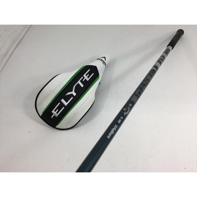 Callaway（キャロウェイ） 返品OK 中古 ELYTE (エリート) ドライバー 