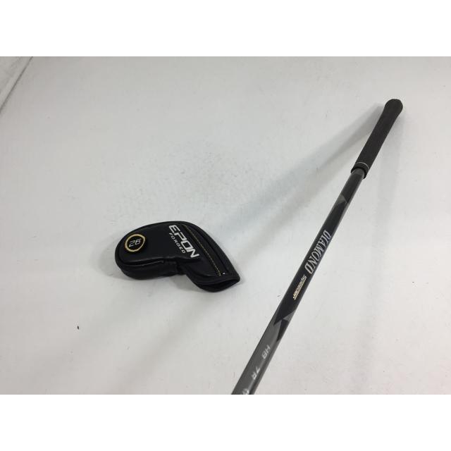 返品OK 中古 エポン(EPON) AF-906 ユーティリティ U DIAMOND Speeder 7