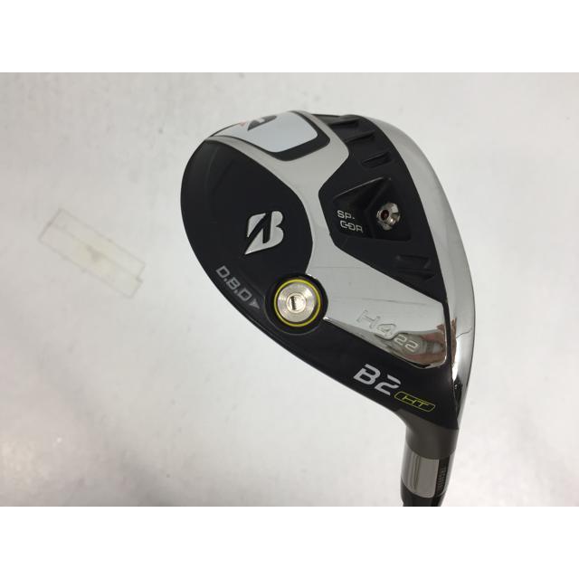 BRIDGESTONE（ブリヂストン） 返品OK 中古 B2HT HY ユーティリティ