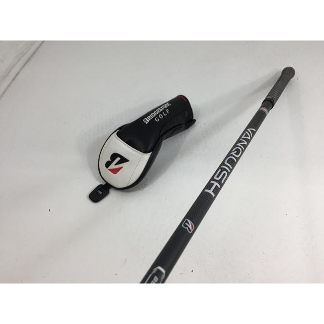BRIDGESTONE（ブリヂストン） 返品OK 中古 B2HT HY ユーティリティ