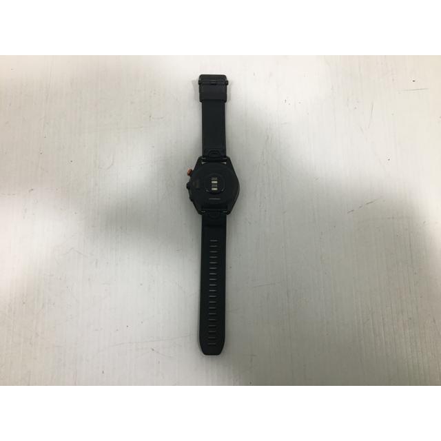 【中古品】GARMIN Approach S62 ブラック GPSナビ 返品OK 中古 ガーミン Garmin(ガーミン) Approach(アプローチ) S62