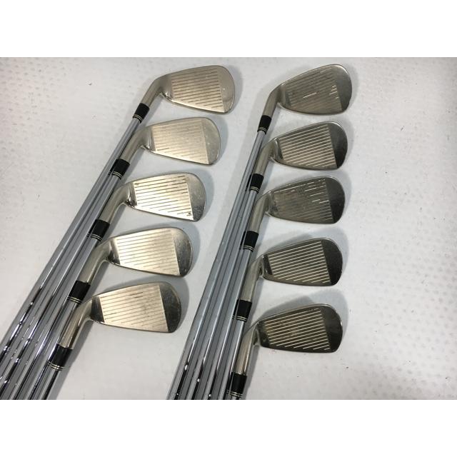 BRIDGESTONE（ブリヂストン） 返品OK 中古 (10本)ツアーステージ 