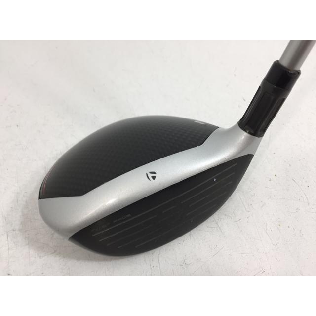 返品OK 中古 M6 フェアウェイ 2019 (日本仕様) 3W FUBUKI TM5 2019 15 SR