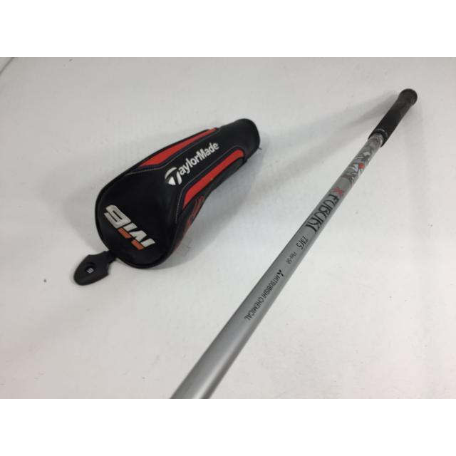 返品OK 中古 M6 フェアウェイ 2019 (日本仕様) 3W FUBUKI TM5 2019 15 SR
