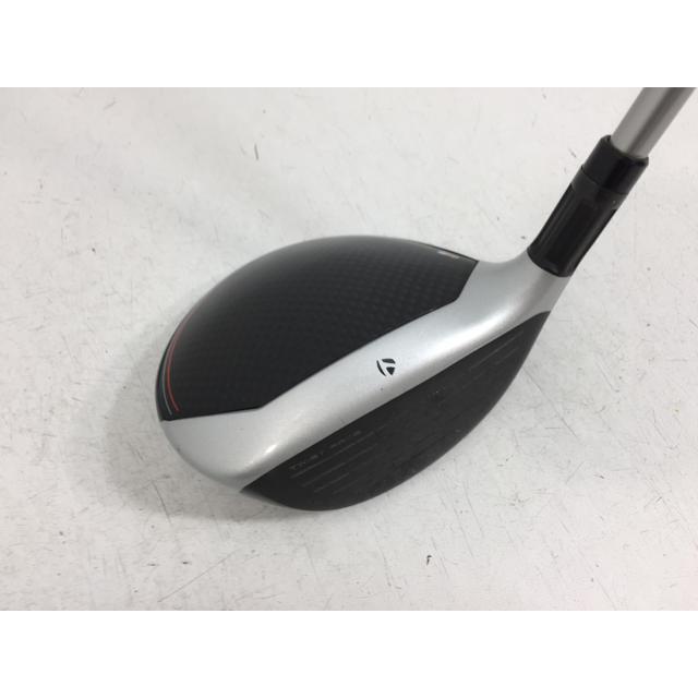 返品OK 中古 M6 フェアウェイ 2019 (日本仕様) 5W FUBUKI TM5 2019 18 SR
