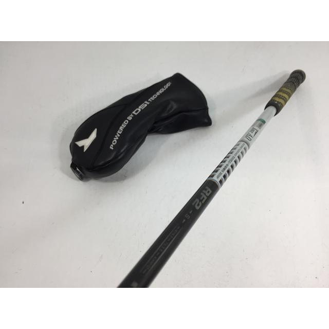 返品OK 中古 リョーマ(RYOMA) F フェアウェイ 3W ツアーAD RF-2 15 R