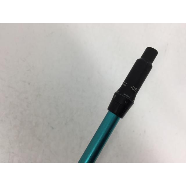 返品OK 中古美品 シャフト単品 (ピン スリーブ付) 1W ツアーAD GP-7 選択なし Sの画像