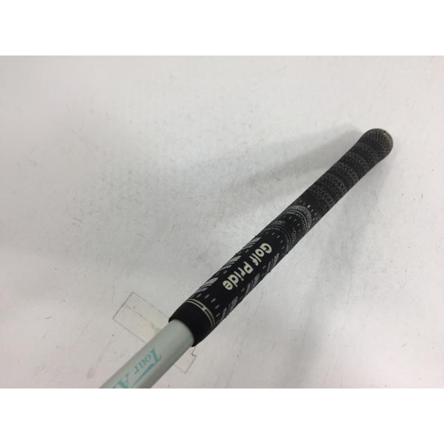 返品OK 中古美品 シャフト単品 (ピン スリーブ付) 1W ツアーAD GP-7 選択なし Sの画像
