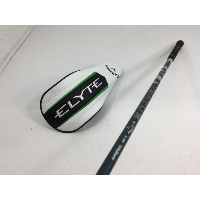 Callaway（キャロウェイ） 返品OK 中古美品 ELYTE (エリート 