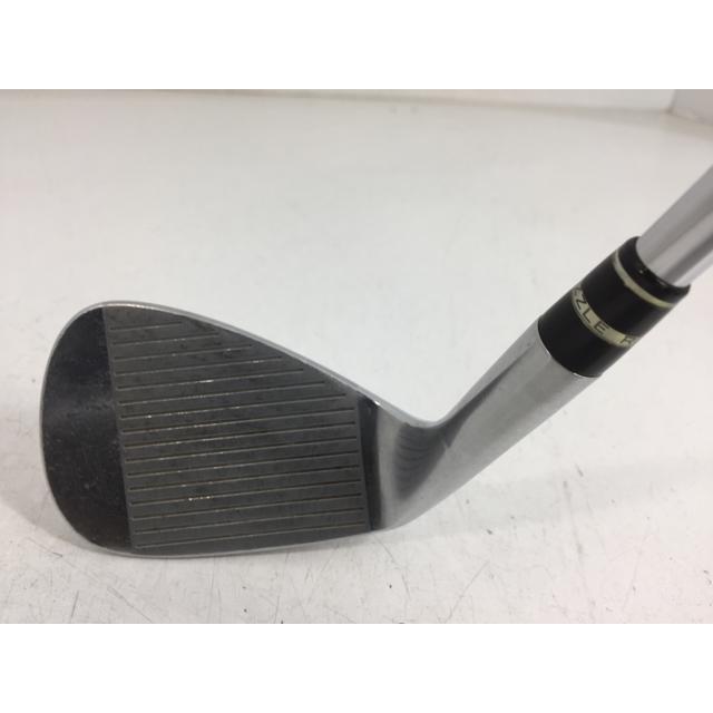 返品OK 中古 CS-03W ウェッジ AW KBS TOUR-V 48 WEDGEの画像