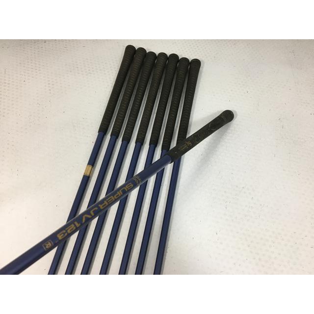 Callaway（キャロウェイ） 返品OK 中古 (8本)ビッグバーサ アイアン
