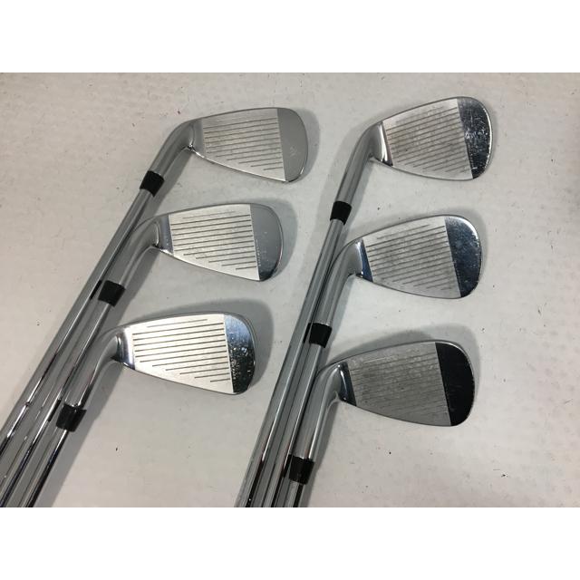 COBRA（コブラ） 返品OK 中古 (6本)KING SPEED ZONE (スピードゾーン 