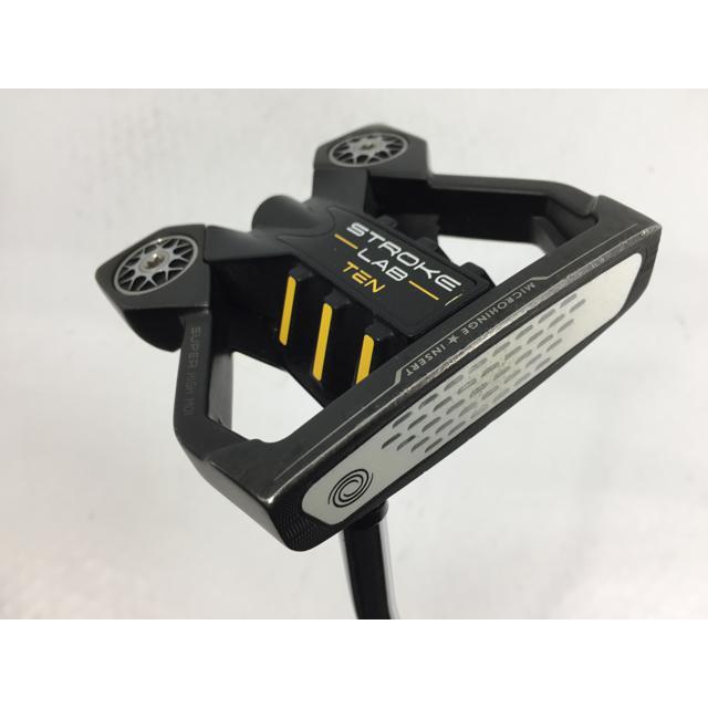 返品OK 中古 STROKE LAB(ストローク ラボ) ブラックシリーズ TEN