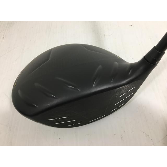 PING（ピン） 返品OK 中古美品 G430 MAX 10K ドライバー 1W SPEEDER NX