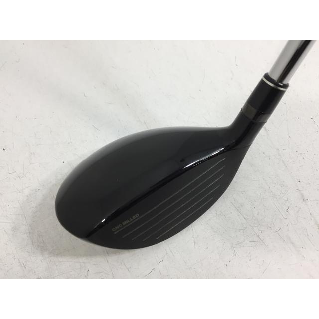 返品OK 中古 RS5 ユーティリティ 2020 U4 スペックスチール3 Ver2 22 M 