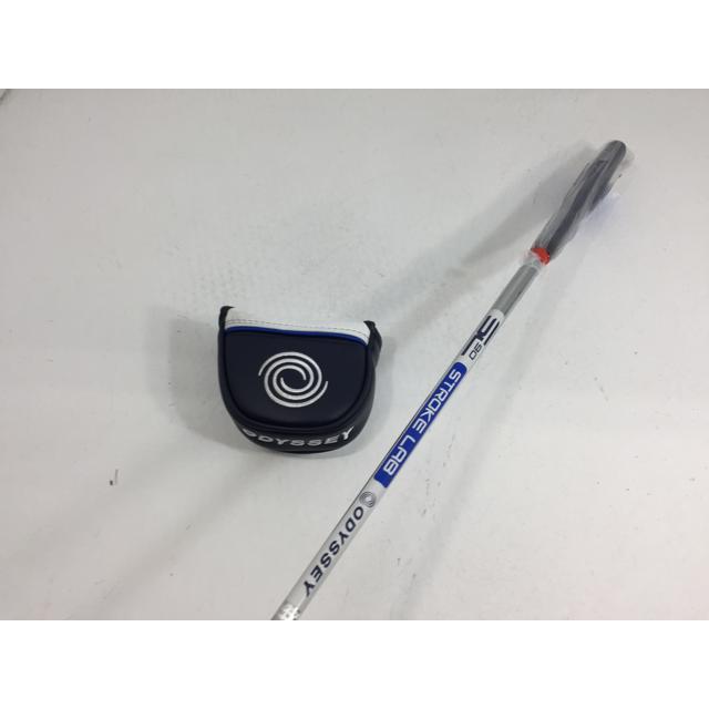 返品OK 中古未使用 Ai-ONE 24 パター 2025 STROKE LAB(ストローク ラボ 
