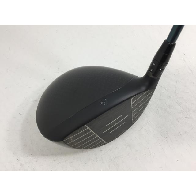 Callaway（キャロウェイ） 返品OK 中古超美品 ELYTE X (エリート X 